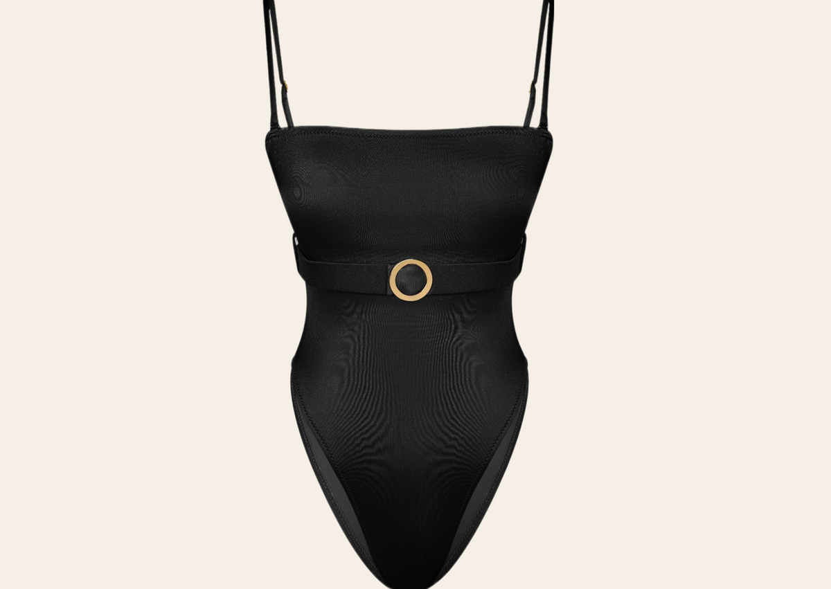 Dolce Bottom (2 Colors)